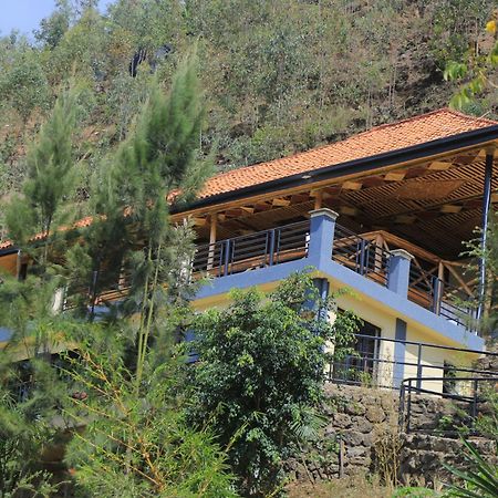 My Hill Eco Lodge روهينجيري المظهر الخارجي الصورة