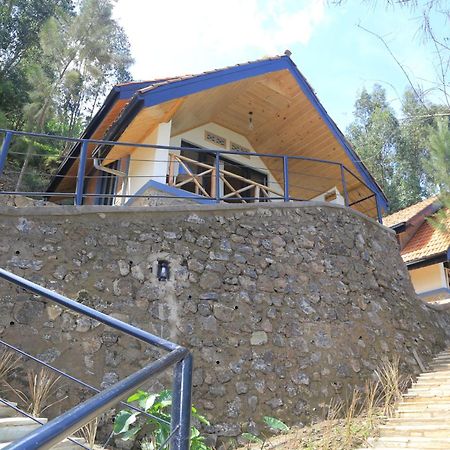 My Hill Eco Lodge روهينجيري المظهر الخارجي الصورة