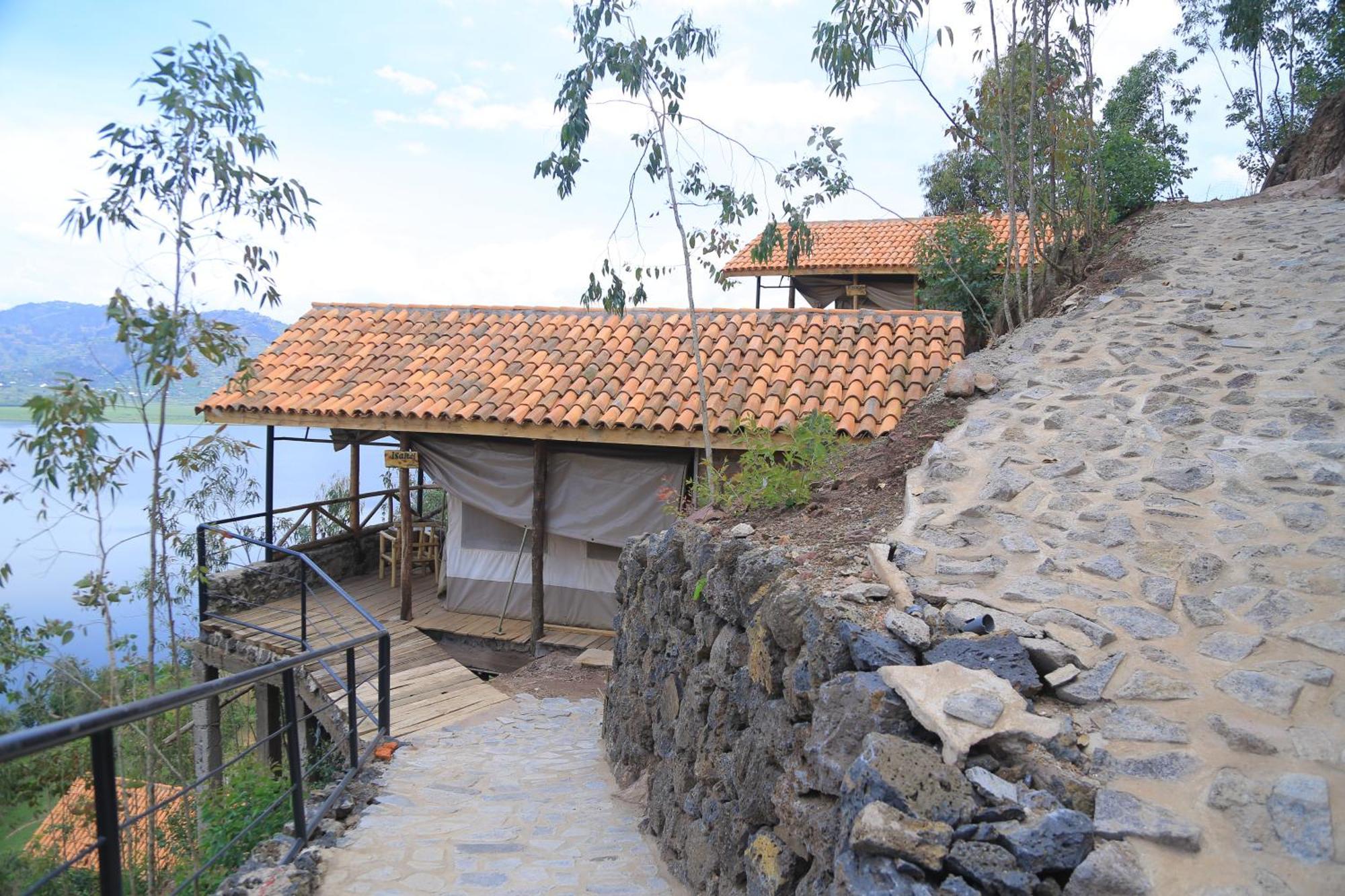 My Hill Eco Lodge روهينجيري المظهر الخارجي الصورة