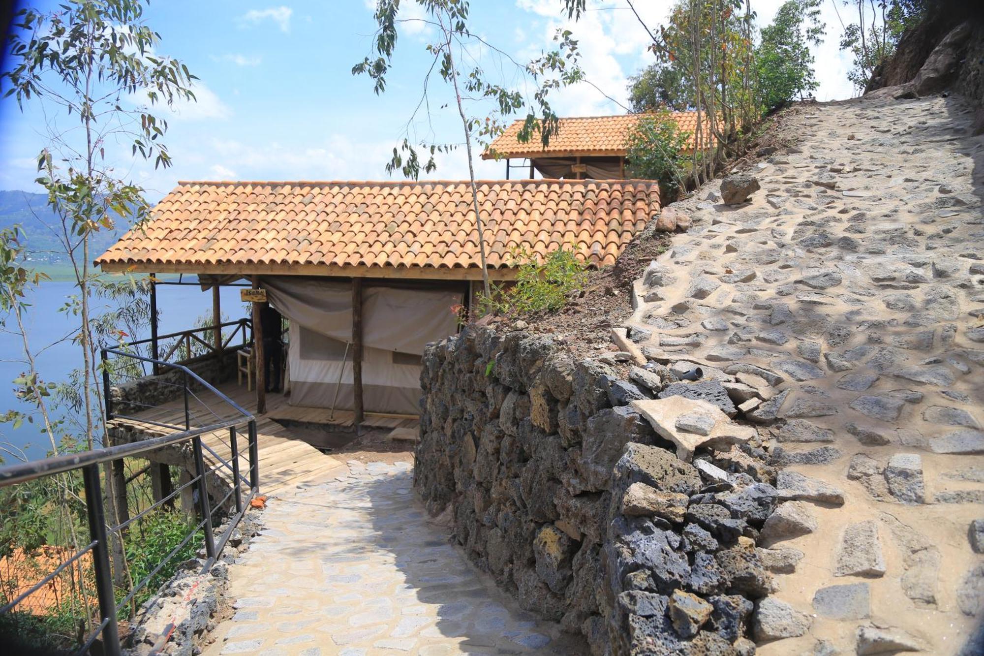 My Hill Eco Lodge روهينجيري المظهر الخارجي الصورة