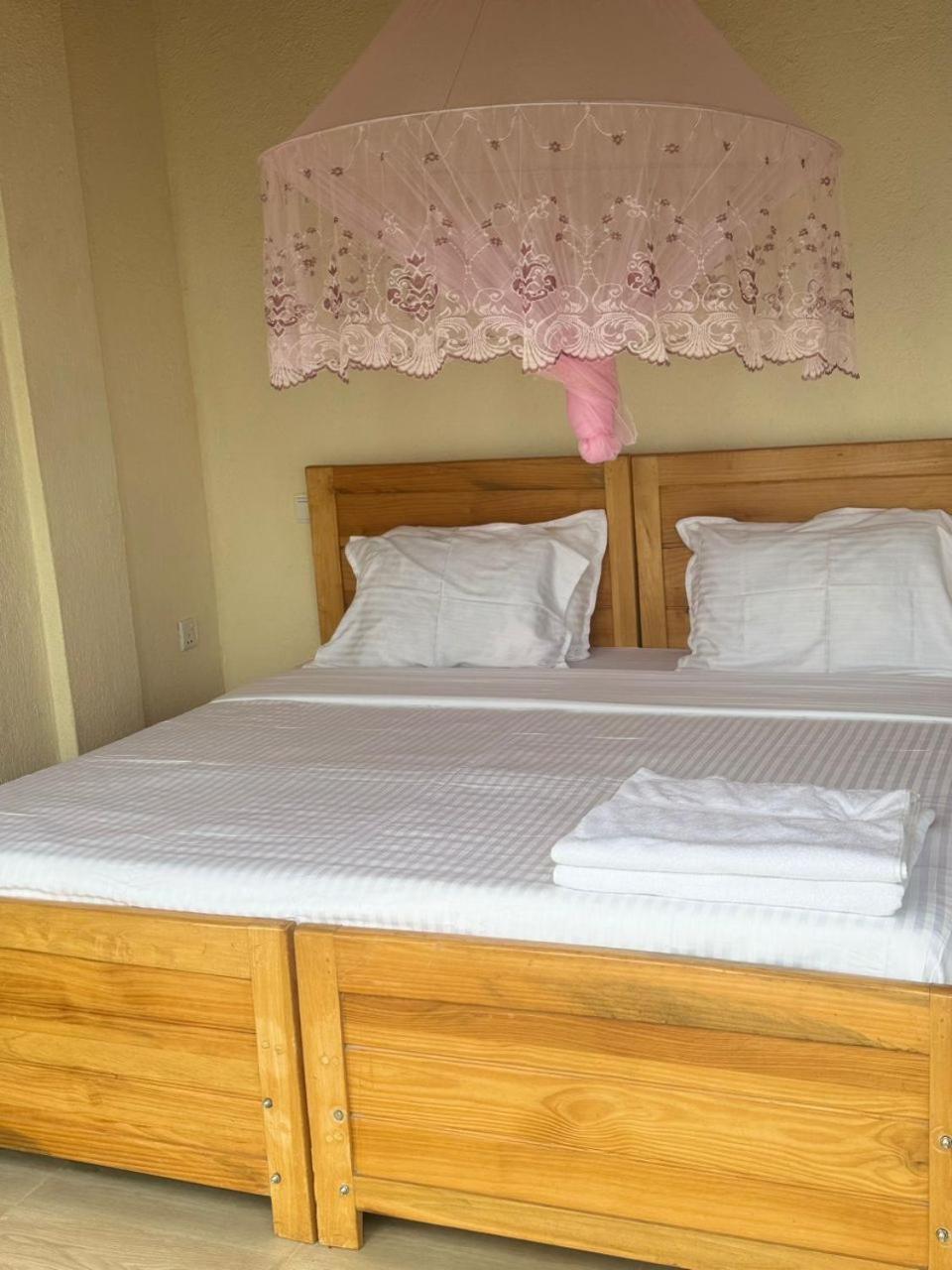 My Hill Eco Lodge روهينجيري المظهر الخارجي الصورة