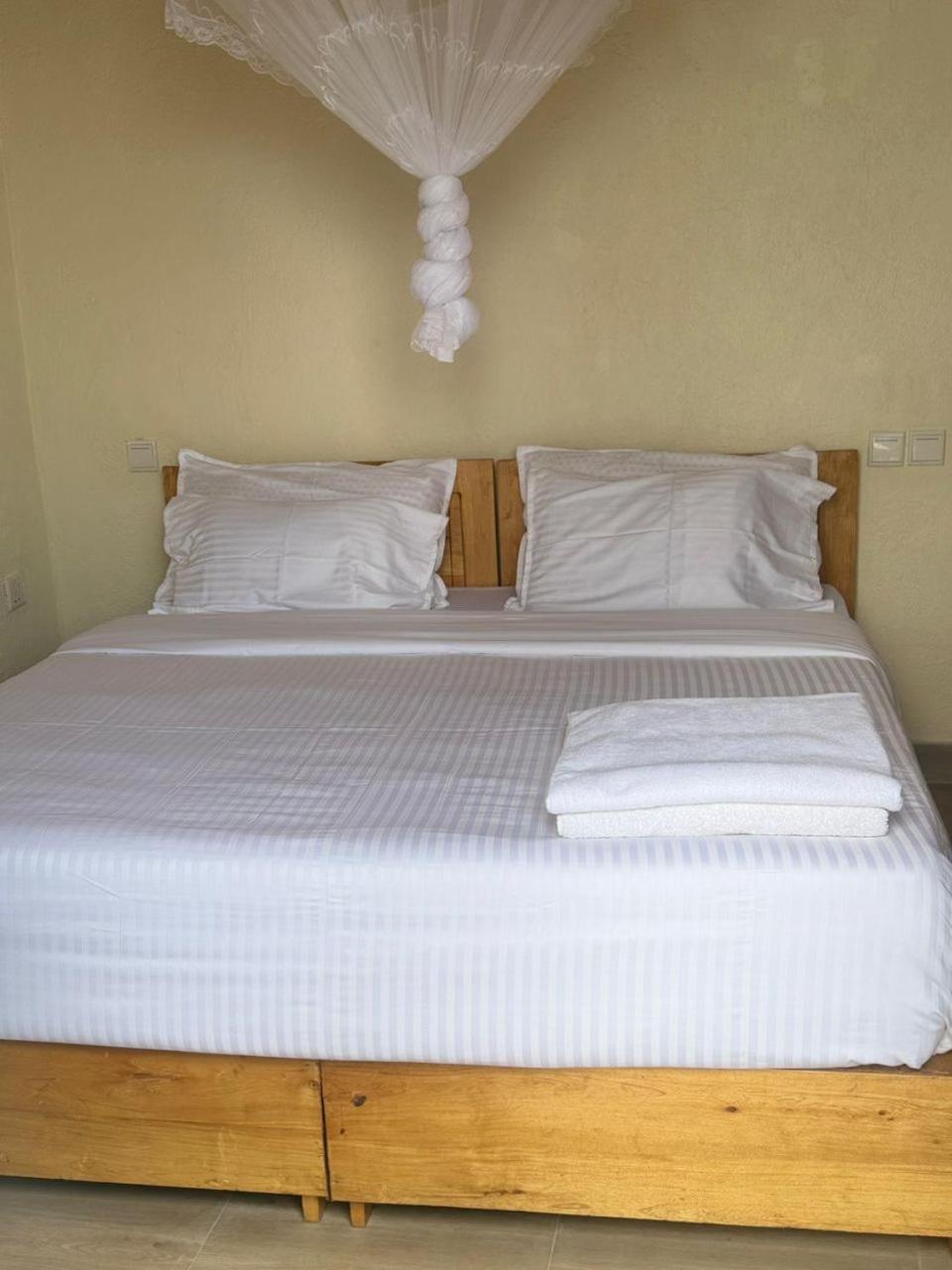 My Hill Eco Lodge روهينجيري المظهر الخارجي الصورة