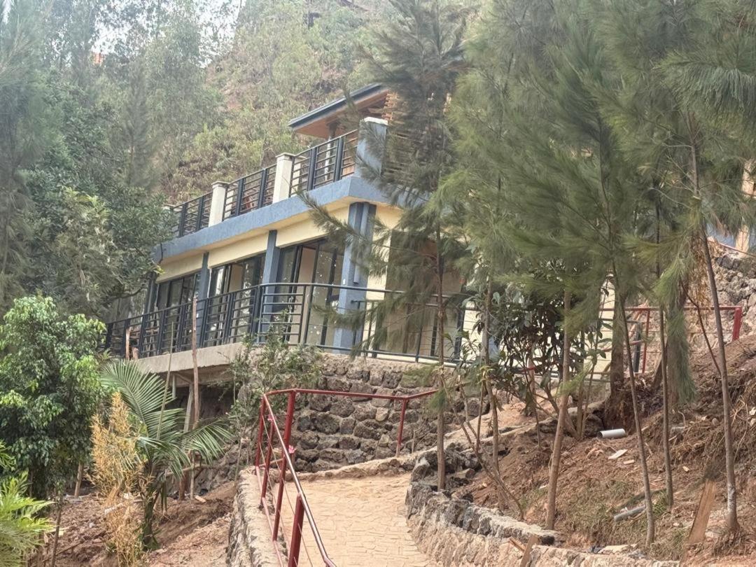My Hill Eco Lodge روهينجيري المظهر الخارجي الصورة