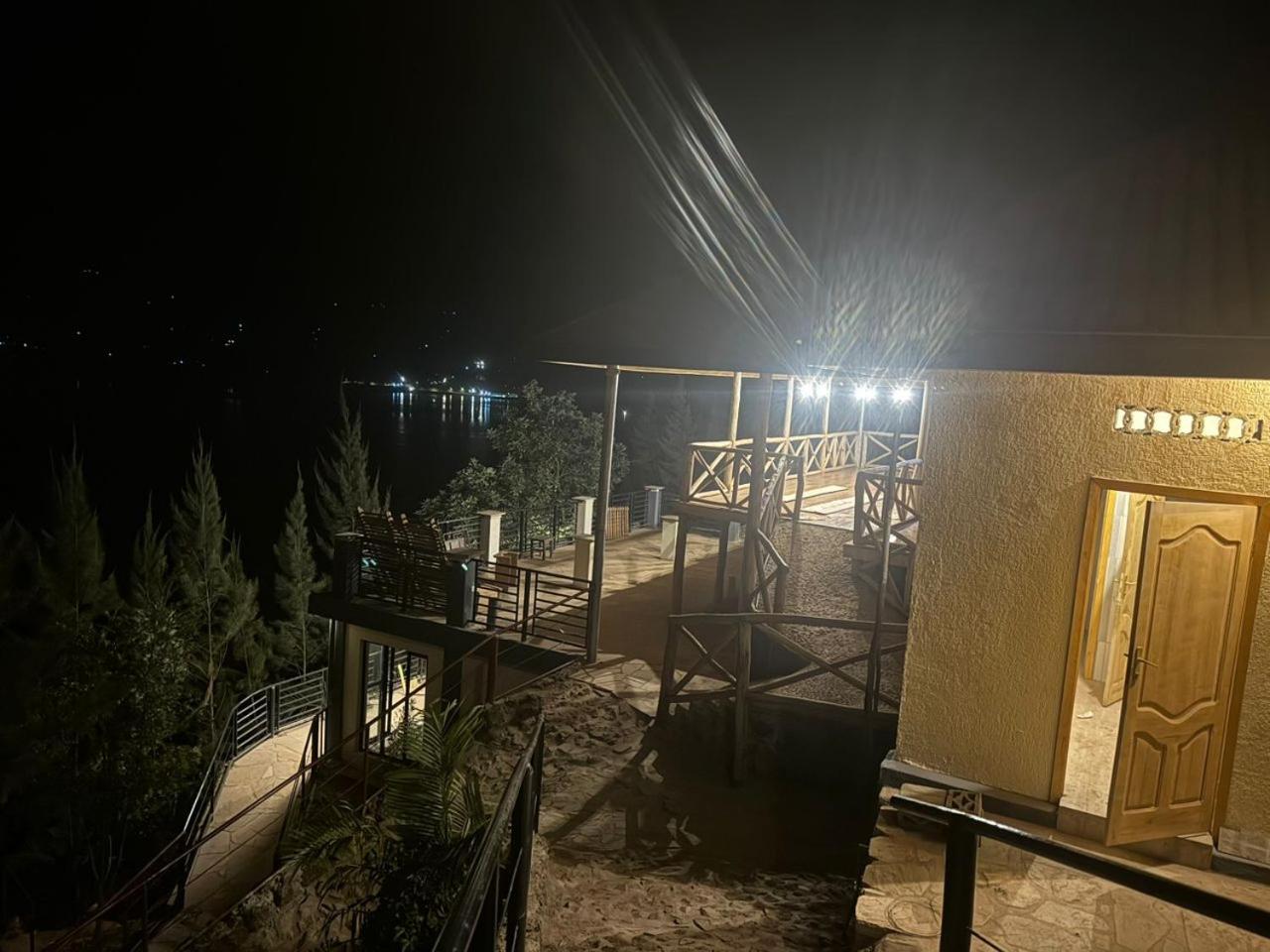 My Hill Eco Lodge روهينجيري المظهر الخارجي الصورة
