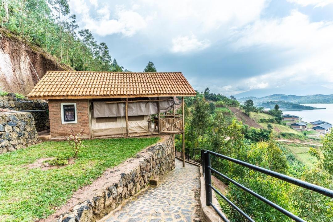 My Hill Eco Lodge روهينجيري المظهر الخارجي الصورة