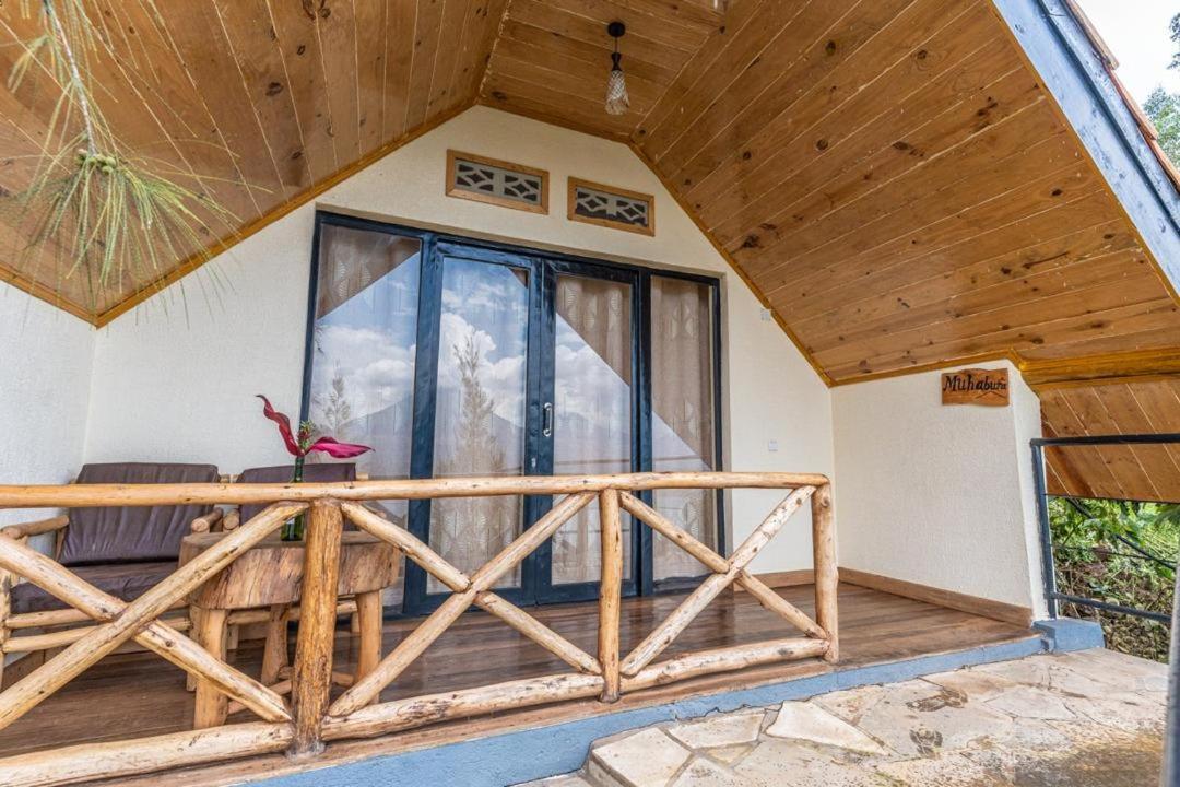 My Hill Eco Lodge روهينجيري المظهر الخارجي الصورة